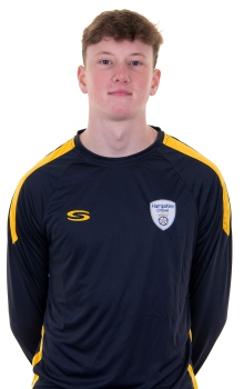 Harry Broderick